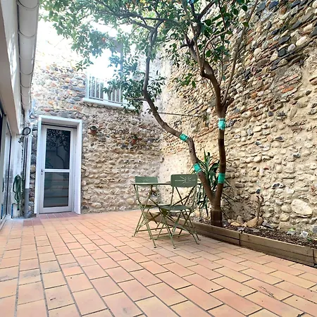 Le Patio *