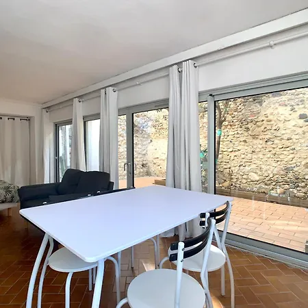 Διαμέρισμα Le Patio *