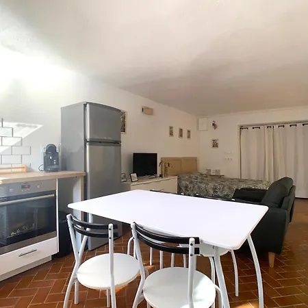 Le Patio Διαμέρισμα Rivesaltes